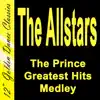 The Allstars - The Greatest Hits Medley